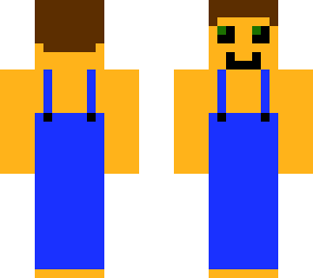 farmer joe