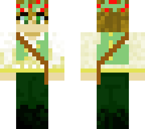 fern prince