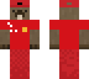 ferrari beaver 2