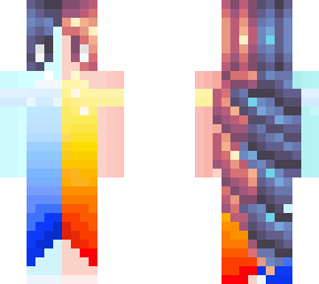 fire and ice