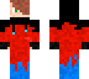 fire boy
