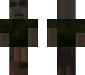 fire man