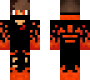 fire man 2.0
