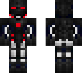 fire trooper