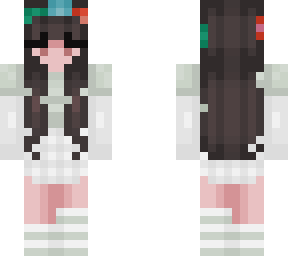 first skin!!!!!!!!!!!!