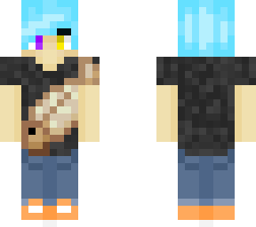 fishman