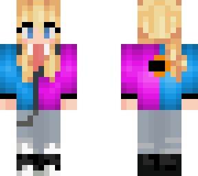 fixed pyro