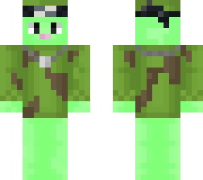 flippy x naruto