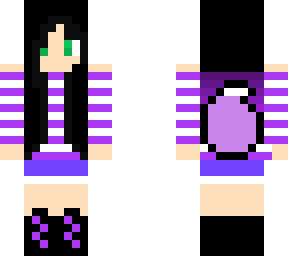 for contest & my skin