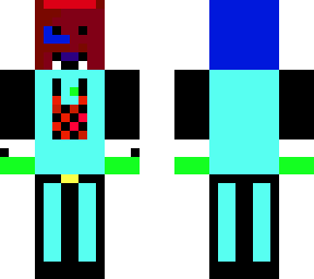 for my friend