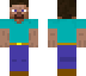fresh steve!