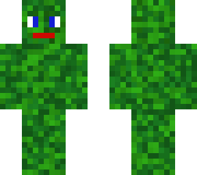 frog
