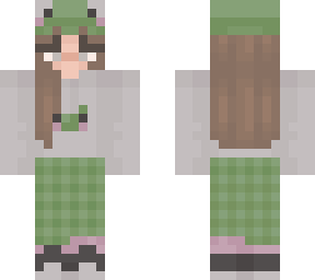 frog