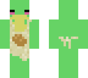 frog baker