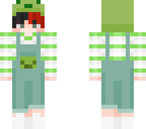 frog skin