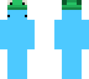 froge