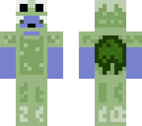 froggo