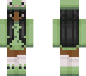 froggy