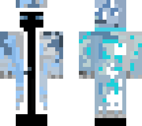 frost walker