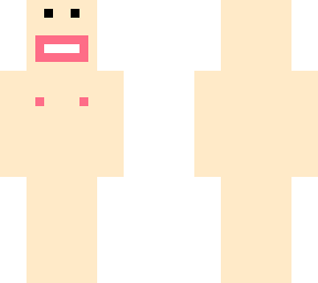funny man x karl no hair 2