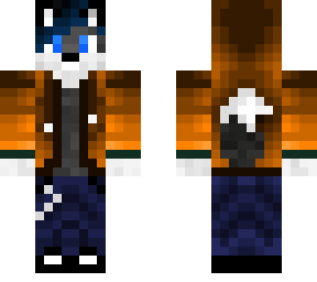 furry