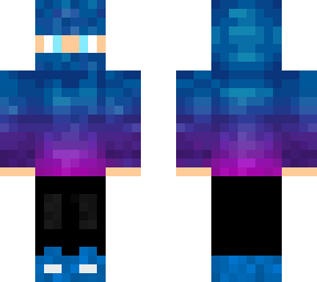 galaxy ninja