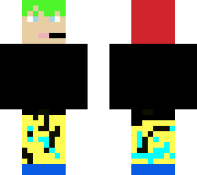gamer