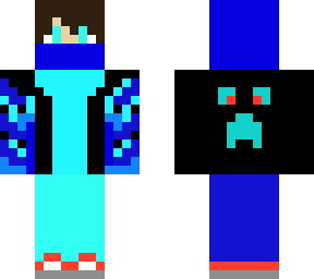 gamer boy 77