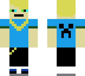 gamer cool boy