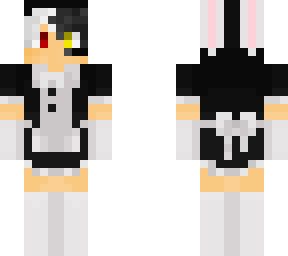 gamerboy80 maid