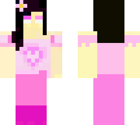 garden princess