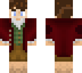 gb hobbit