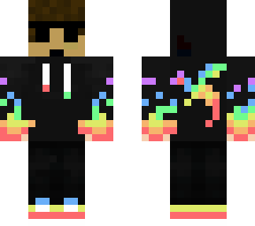 gb8 rainbow