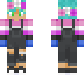 genderfluid pride