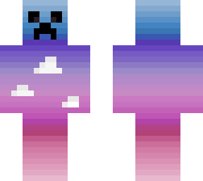 generation z creeper