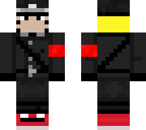 german naruto