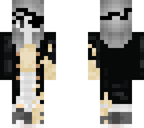 ghost-bin