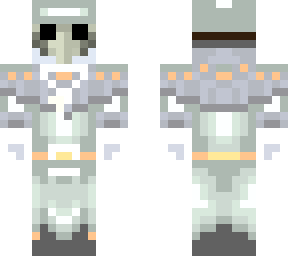 ghost plague doc
