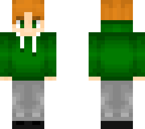 ginger