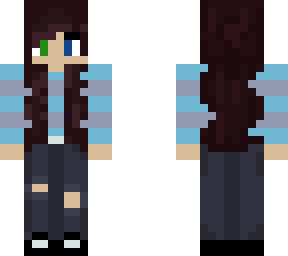 girl