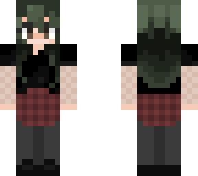 girl
