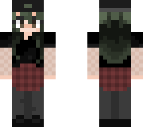 girl