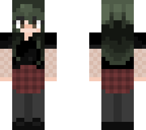 girl