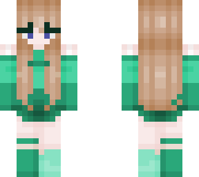 girl
