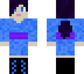 girl with cool boots