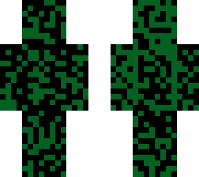 glitched