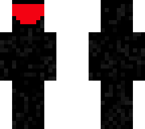 glitched robot