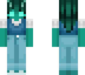 glow squid