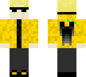 golden shades