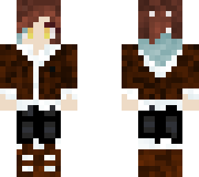 got bored